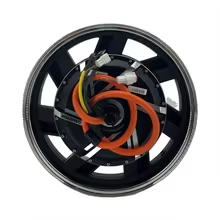 Qs273 Hub Motor 8000W 72V - Motor QS273 8000W 17 polegadas com