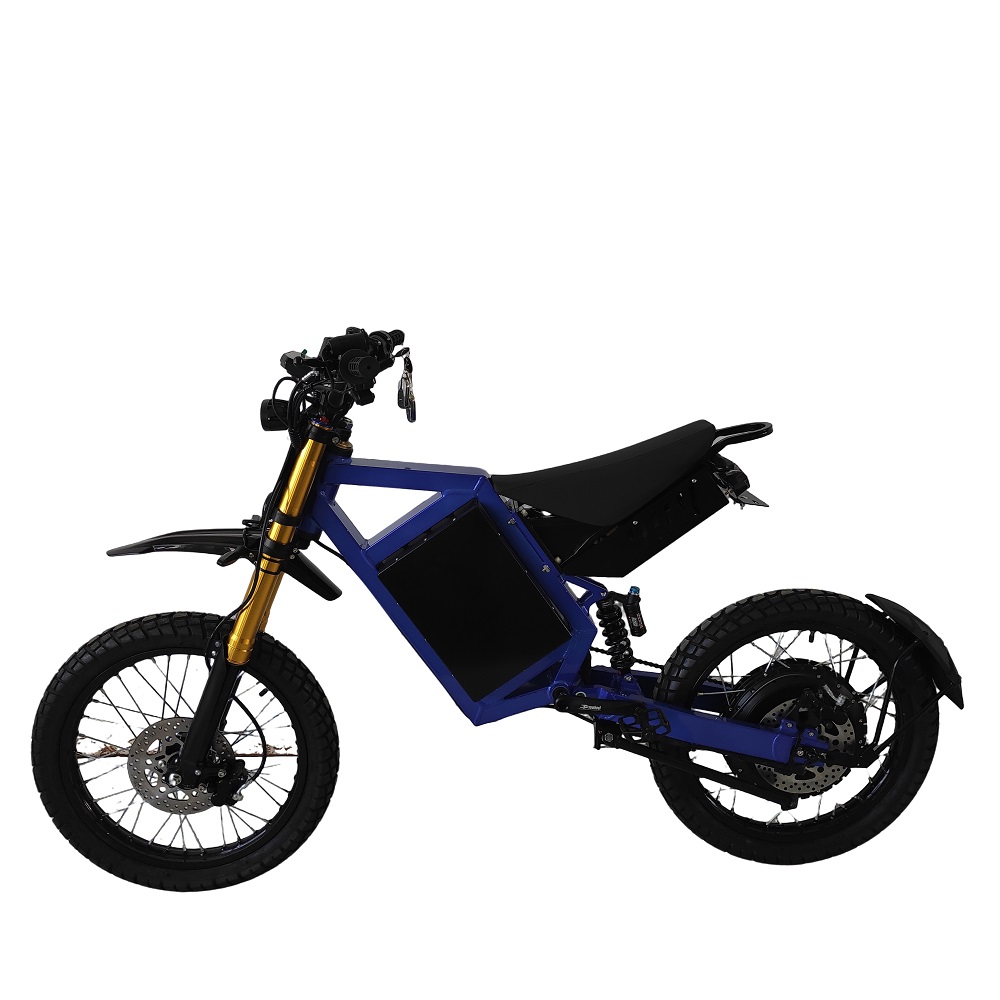 8000W Stealth Bomber Ebike - Alta qualidade para stealth bombardeiro k5