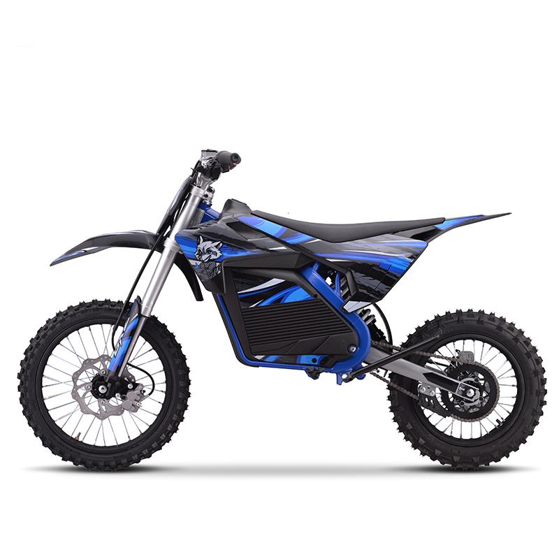 72V 5000W Electric Motorcycle - Super novo 5000w 72v 30ah grande