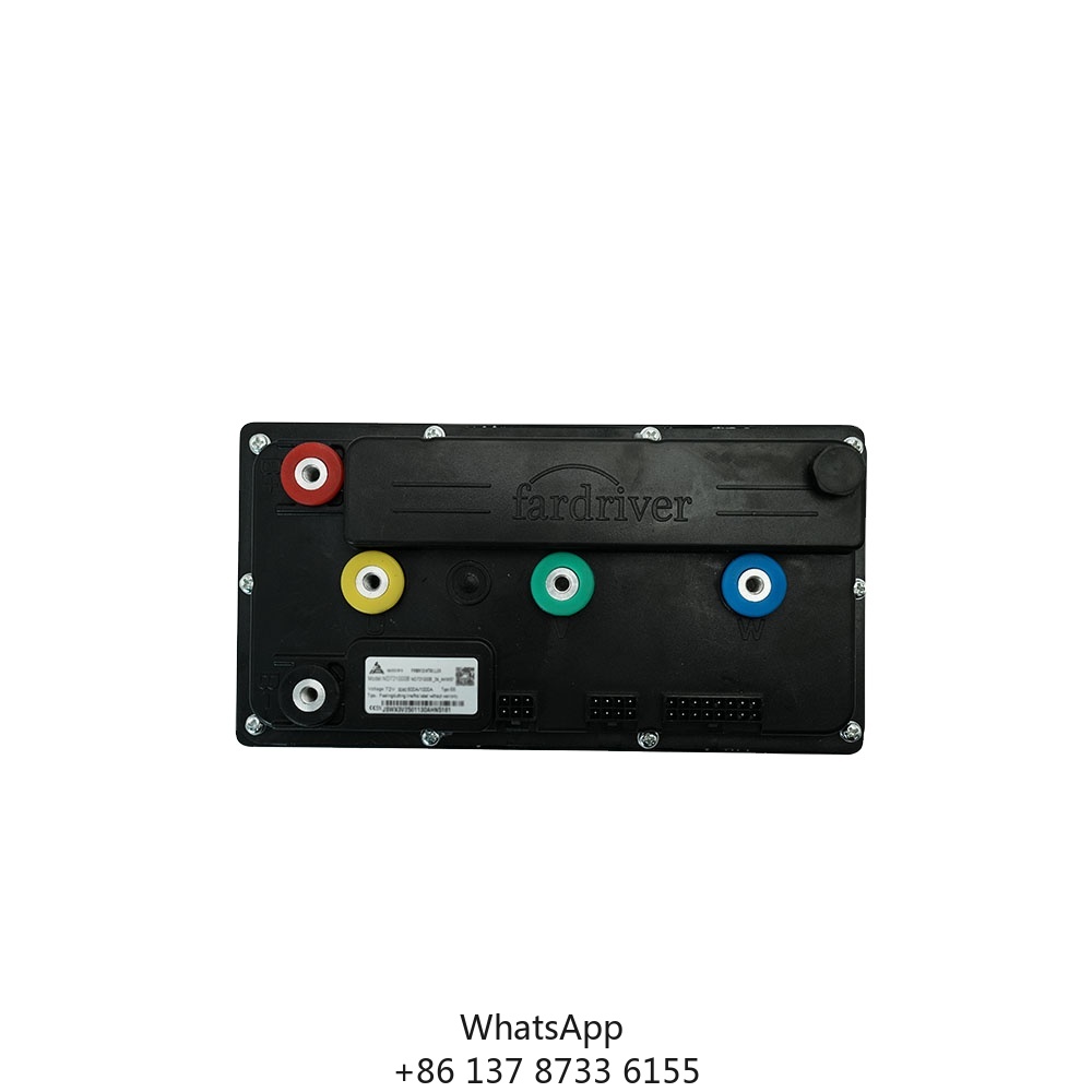 Fardriver Controller 72V 500A - Controlador Fardriver ND721000 Surron Light Bee