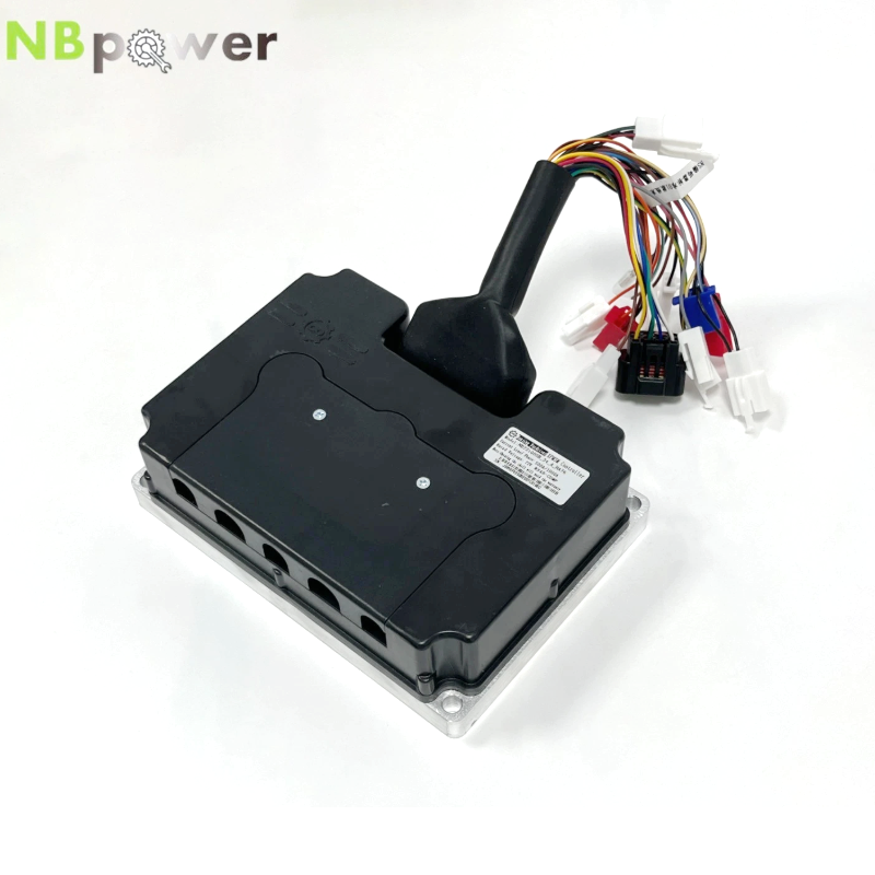 Fardriver Controller 72V 500A - FarDriver Codificador ND721000 V2 500A Peak