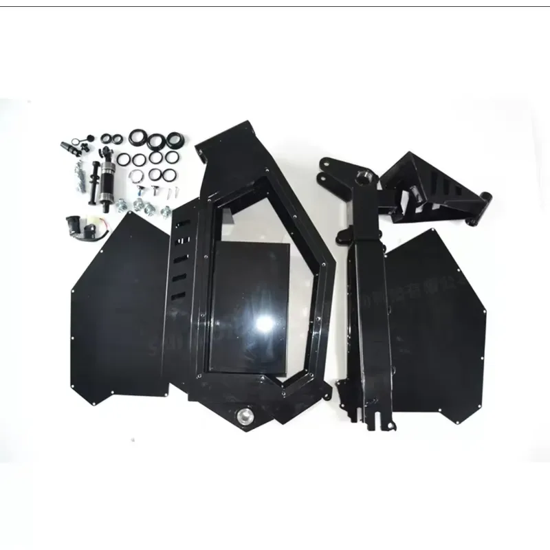 Kit de Conversão para Biciclet - 8000W Stealth Bomber Ebike avaliação e preço