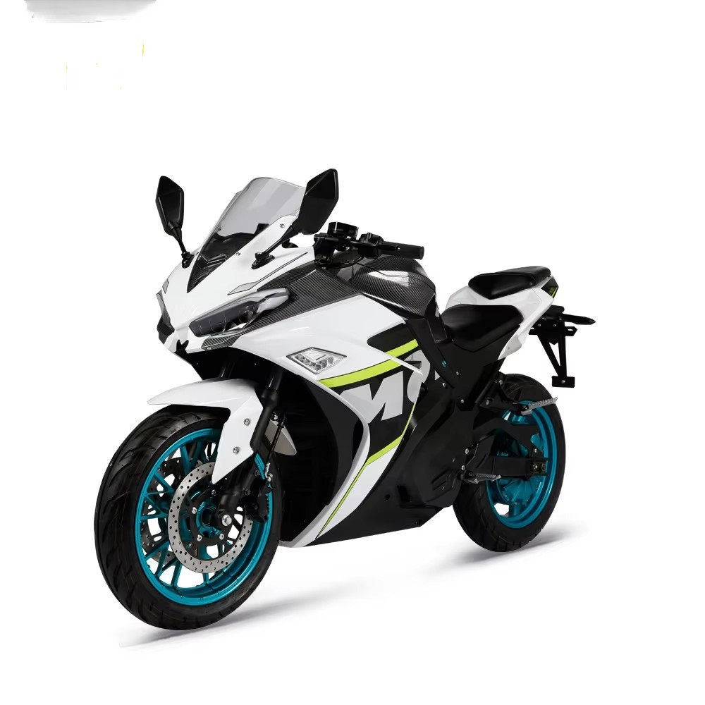 V10 motocicleta elétrica grand - 72V 5000W Electric Motorcycle avaliação e preço