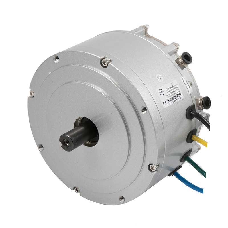 Kit de Conversão para Moto Elé - Electric Motorcycle Conversion Kit 72V avaliação e preço