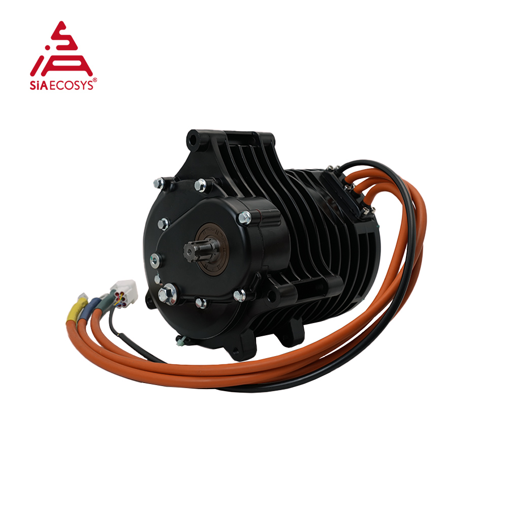 Qsmotor qs138 3000w v3 70h 550 - Mid Drive Motor Kit 72V 3000W avaliação e preço