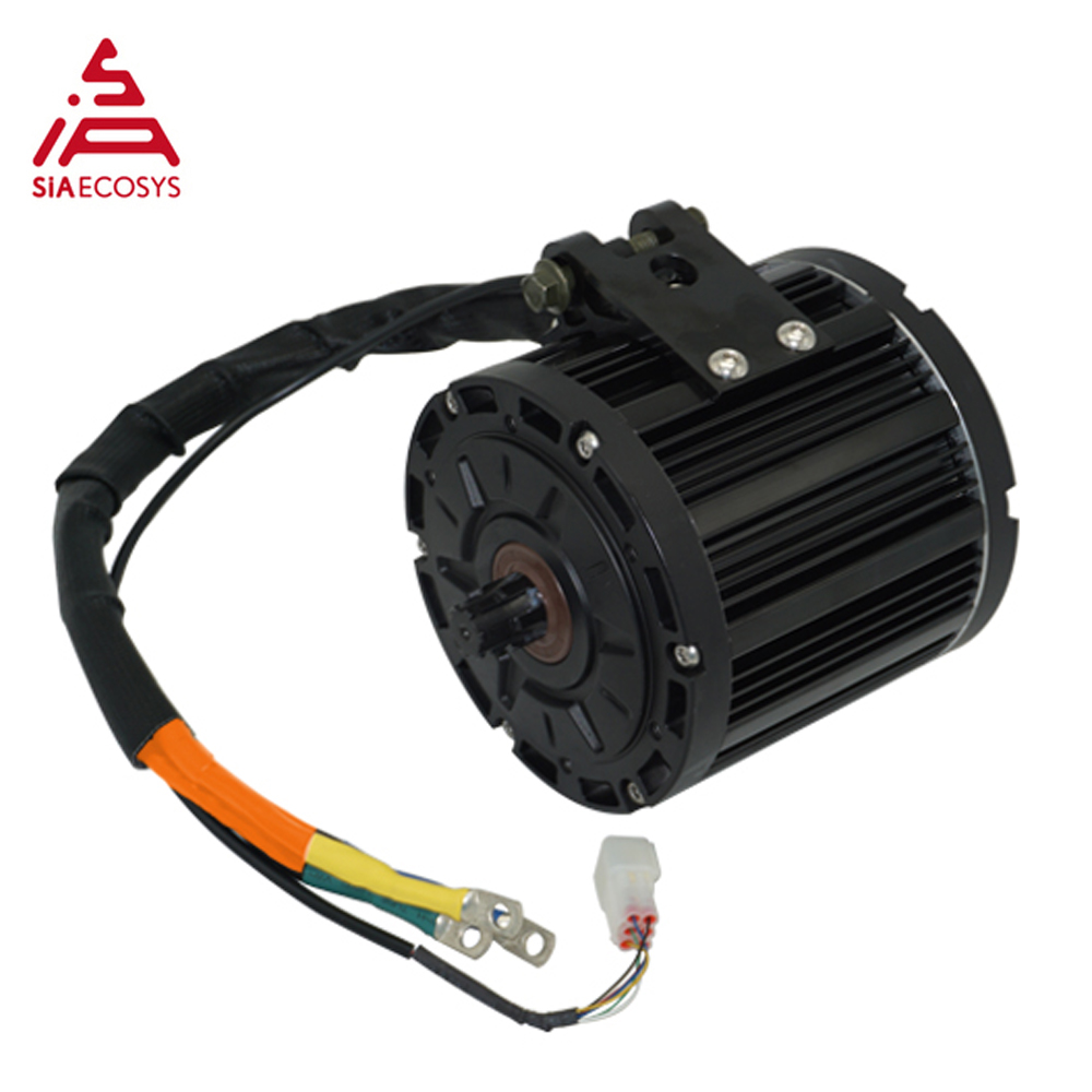 QS138 72V 100KPH 3000W 70H 600 - Mid Drive Motor Kit 72V 3000W avaliação e preço