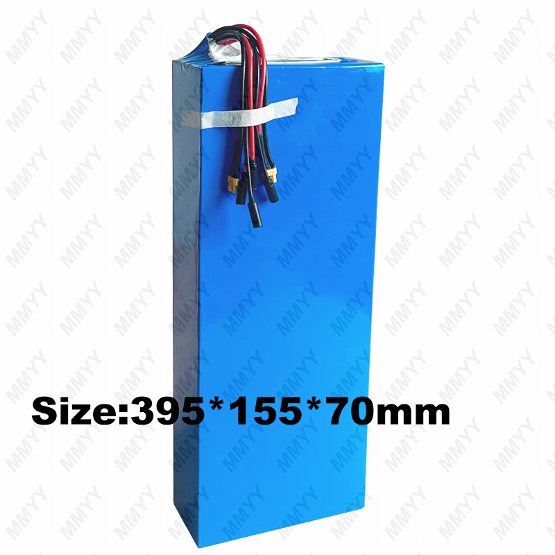 Bateria de lítio 60v 30ah, bat - 60V 30Ah Electric Scooter Battery avaliação e preço