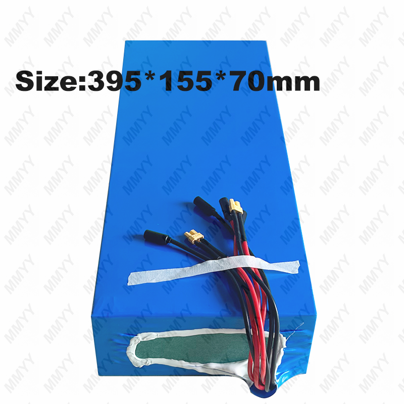 Bateria de lítio 60v 30ah, bat - 60V 30Ah Electric Scooter Battery avaliação e preço