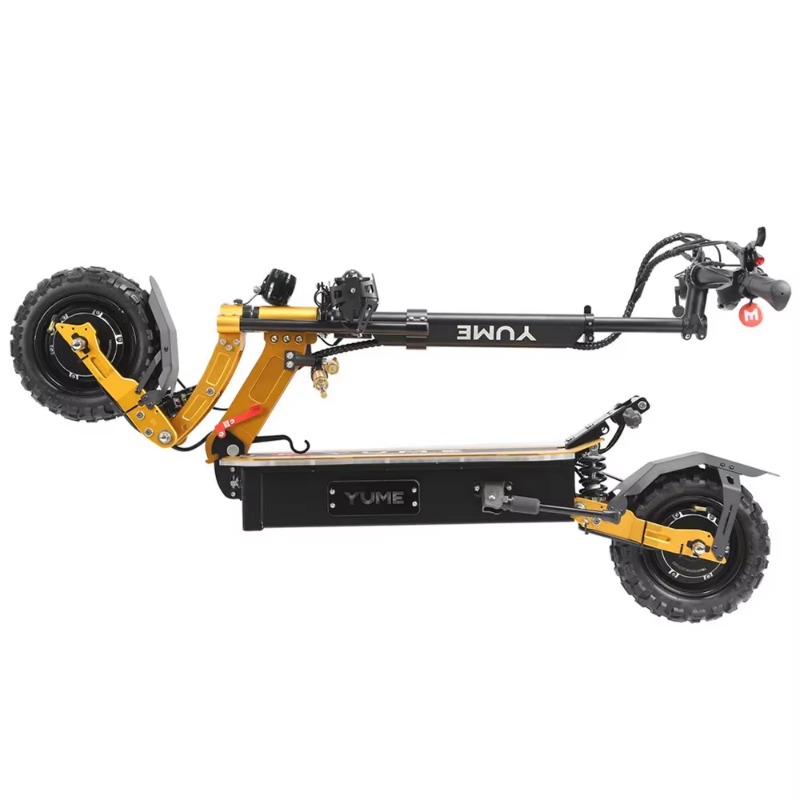 Melhor venda 60v 6000w 5600w s - 60V 5600W Dual Motor Electric Scooter avaliação e preço