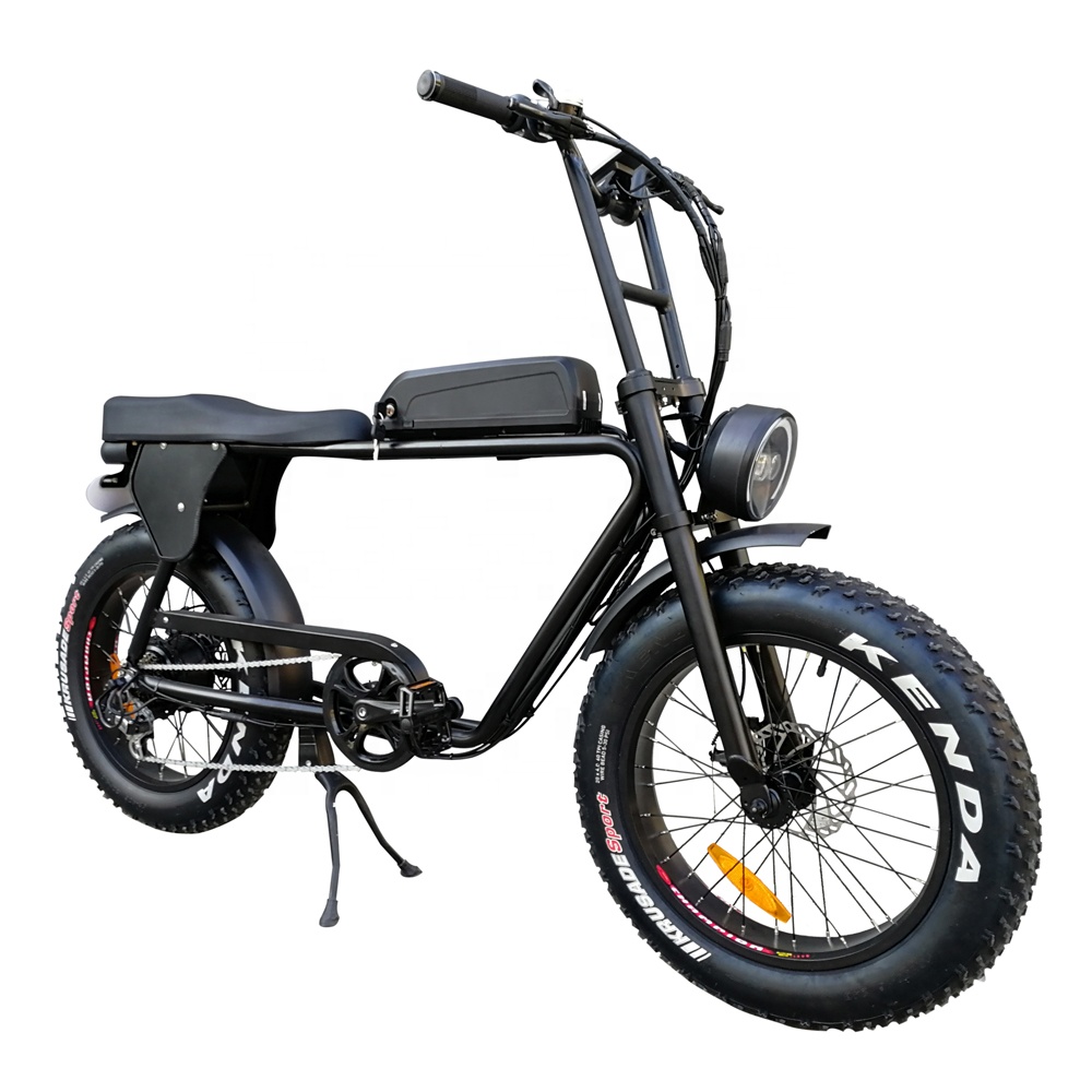 Bicicletas Elétricas com Motor - Dual Motor Electric Motorcycle Frame avaliação e preço