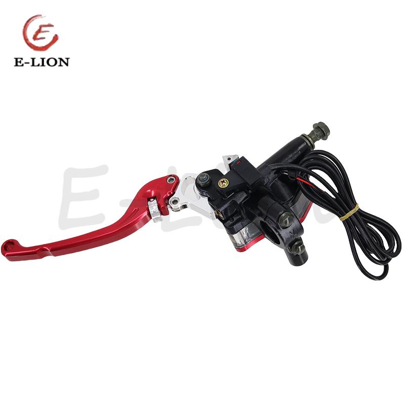 Alça da bomba de freio para ve - 60V 30Ah Electric Scooter Battery avaliação e preço