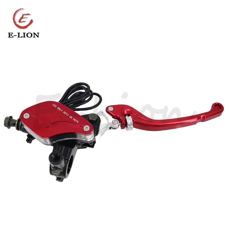 Alça da bomba de freio para ve - 60V 30Ah Electric Scooter Battery avaliação e preço