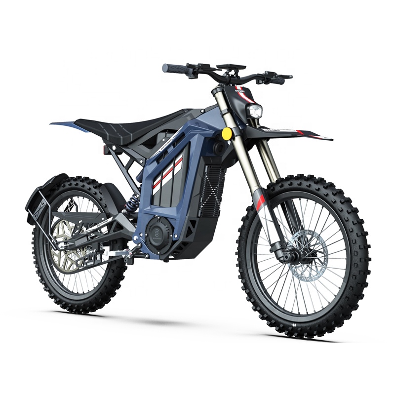 Fábrica SXLL na China, veículo - 72V 5000W Electric Motorcycle avaliação e preço