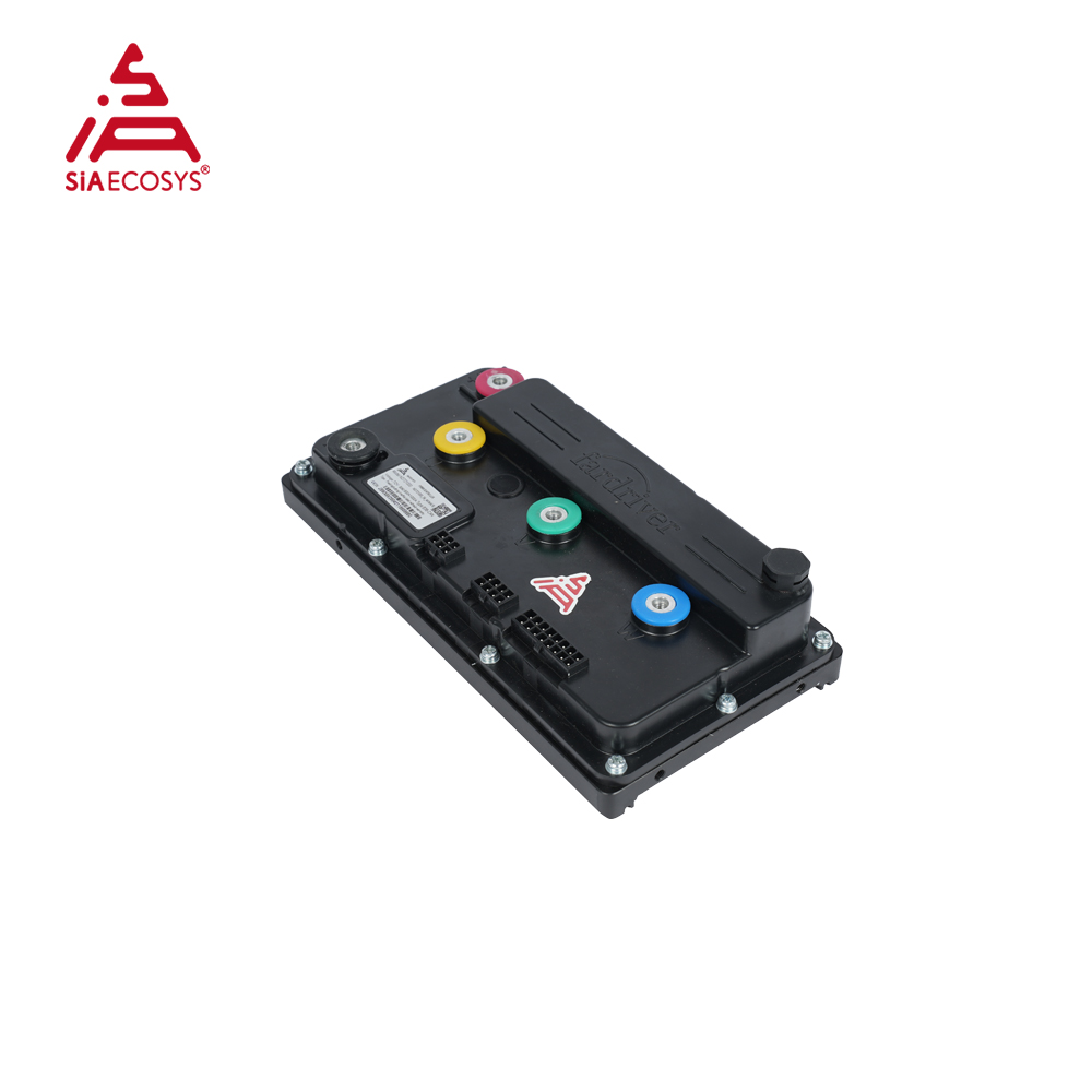 Controlador de Onda Senoidal P - Fardriver Controller 72V 500A avaliação e preço