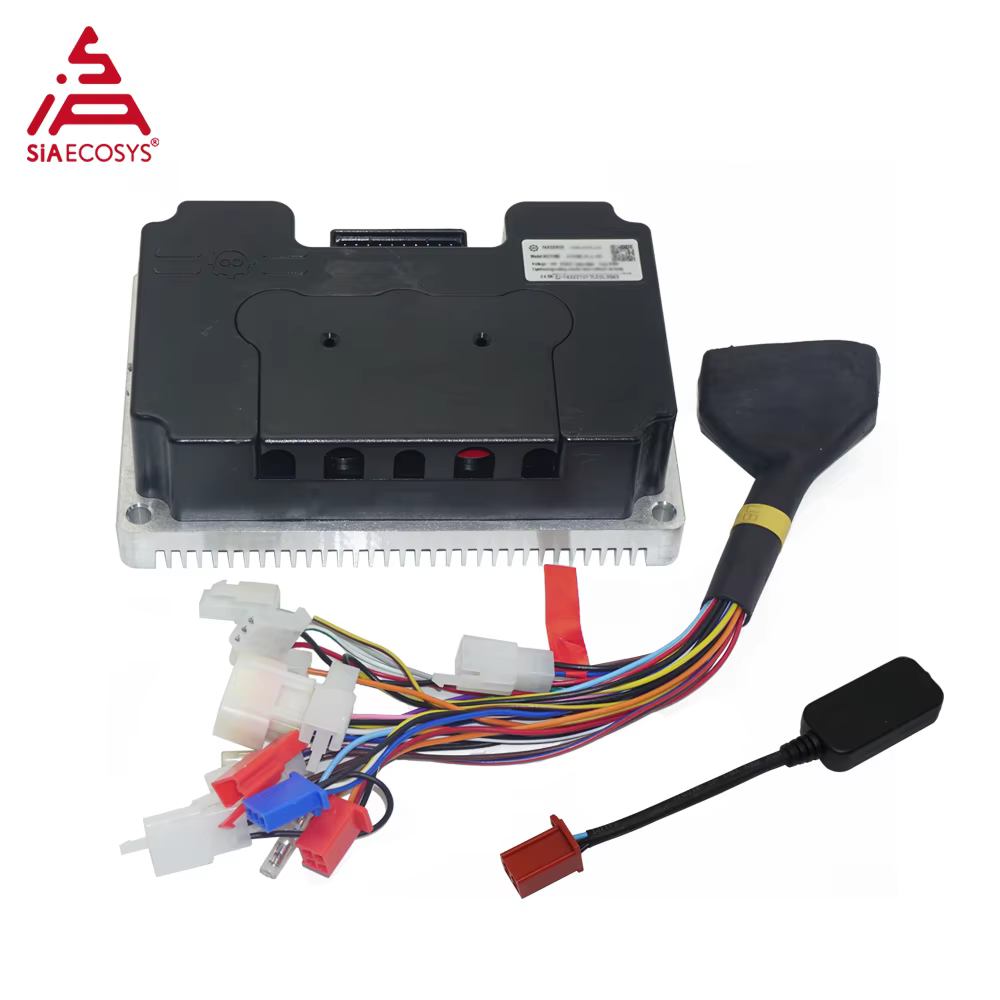 Kit de Conversão de Motor Elét - Mid Drive Motor Kit 72V 3000W avaliação e preço