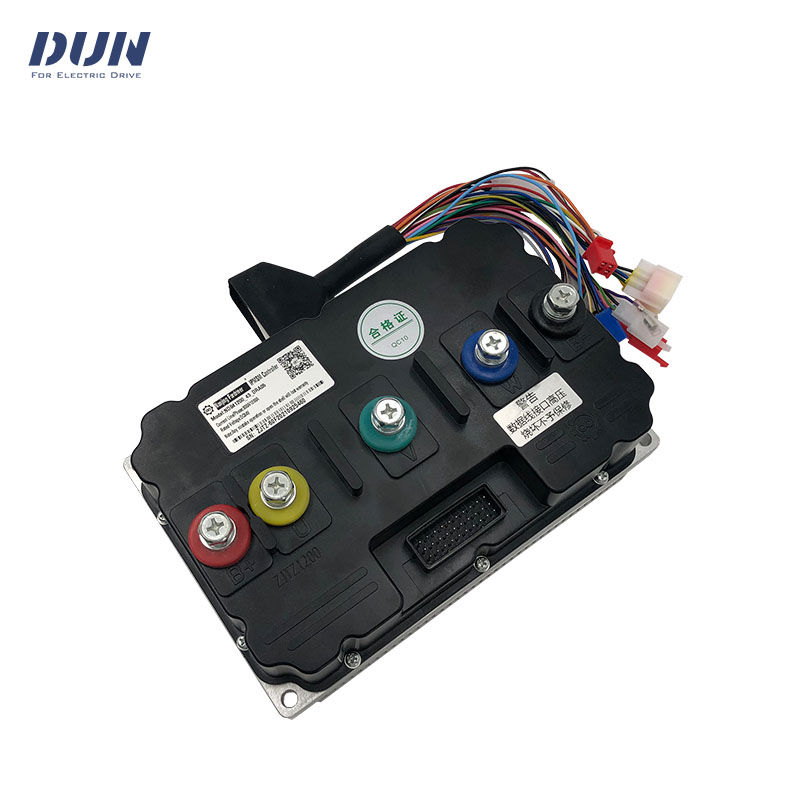 Fardriver ND841200 72V 84V Hal - Fardriver Controller 72V 500A avaliação e preço