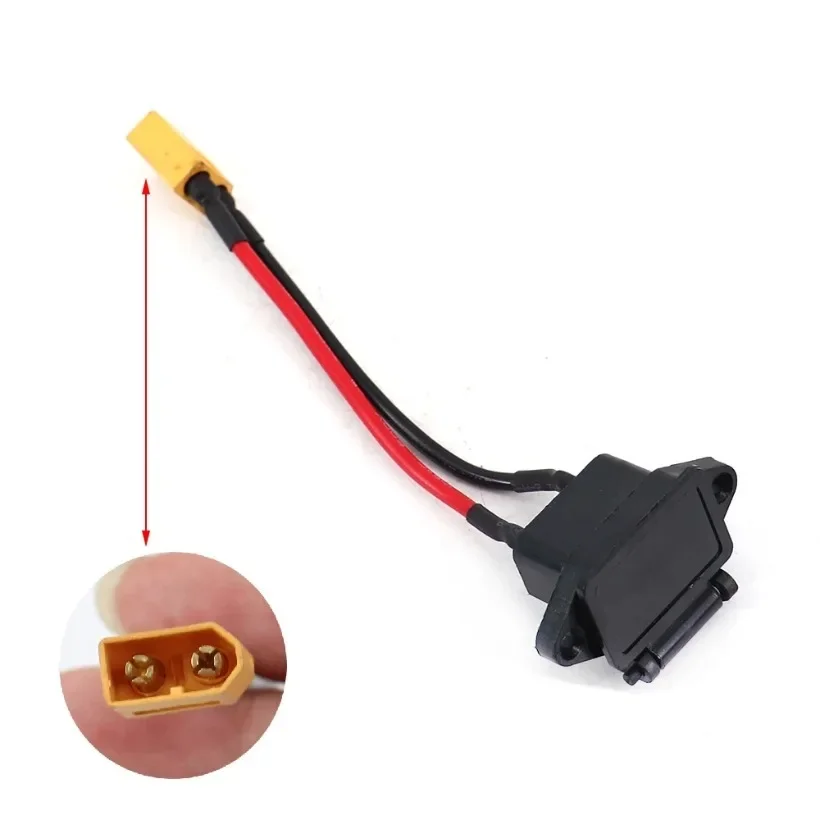 Scooter Elétrico Grande para C - 60V 30Ah Electric Scooter Battery avaliação e preço