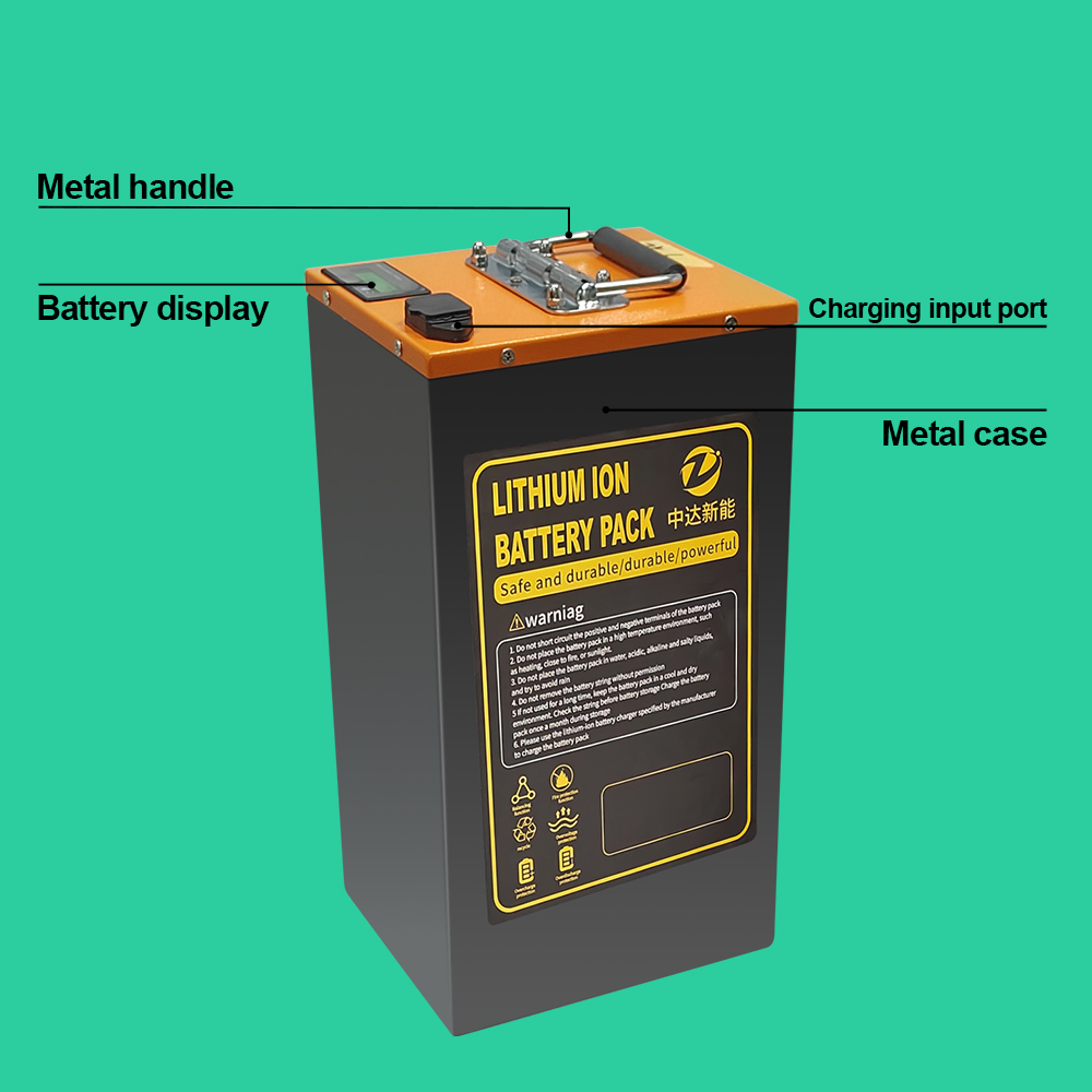 Bateria de Lítio Lifepo4 Elétr - 72V 60Ah Lifepo4 Battery Pack avaliação e preço