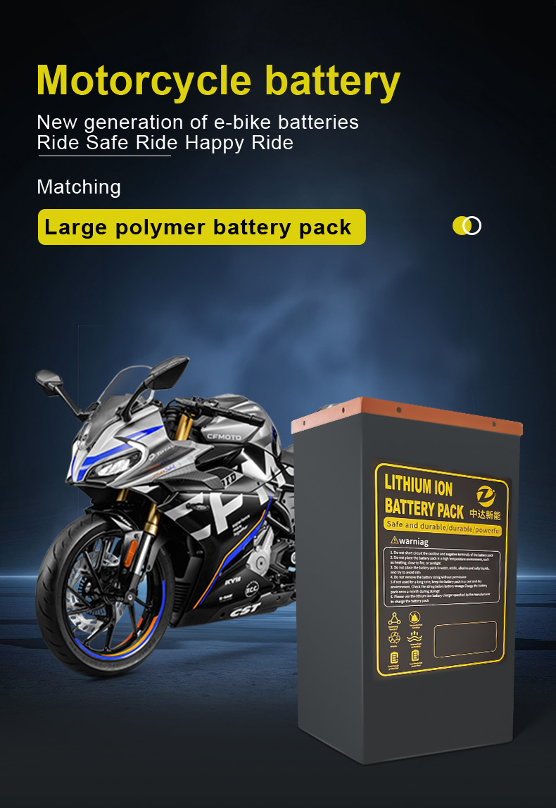 Bateria de Lítio Lifepo4 Elétr - 72V 60Ah Lifepo4 Battery Pack avaliação e preço