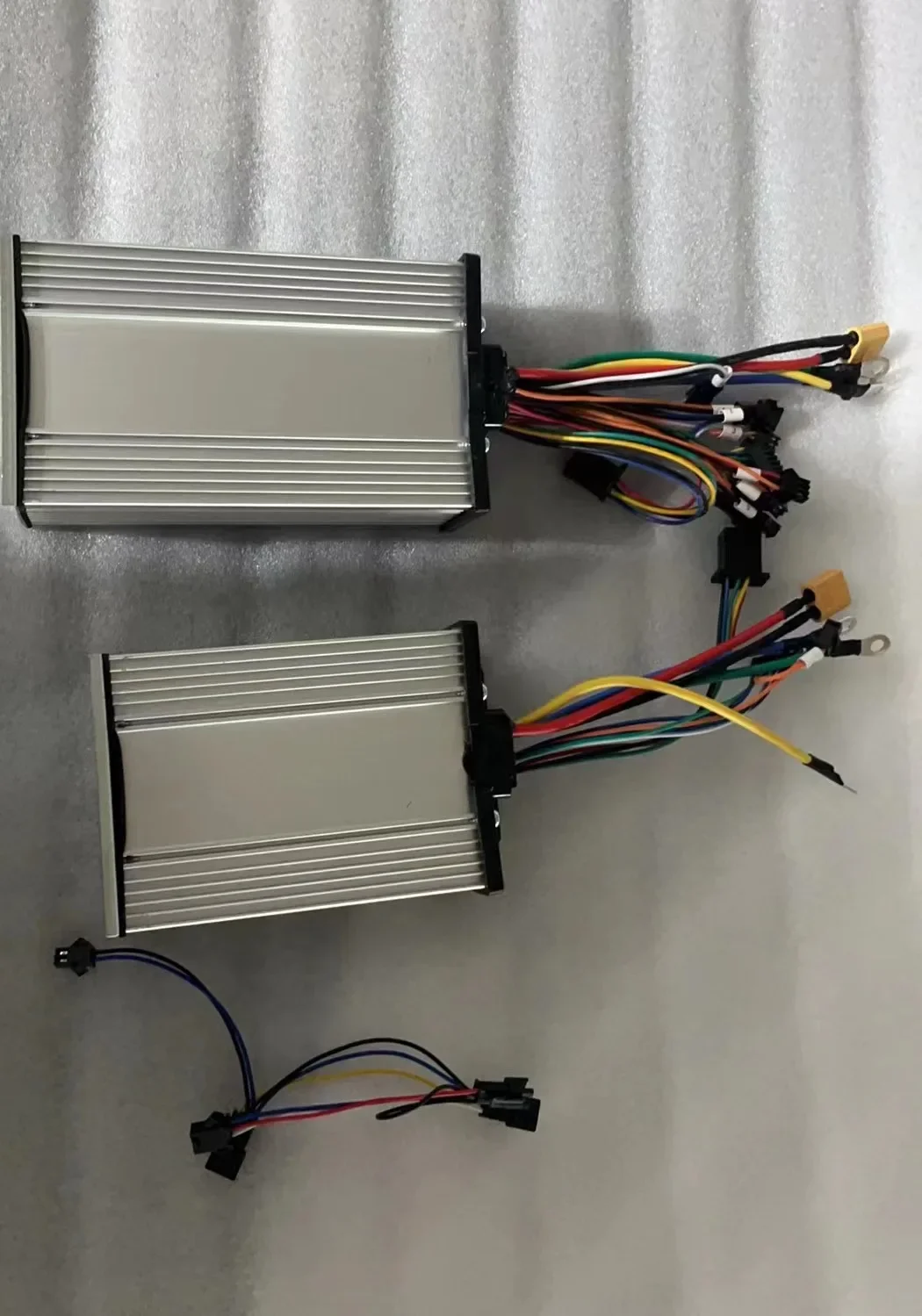 Controlador de Motor Elétrico  - 60V 5600W Dual Motor Electric Scooter avaliação e preço
