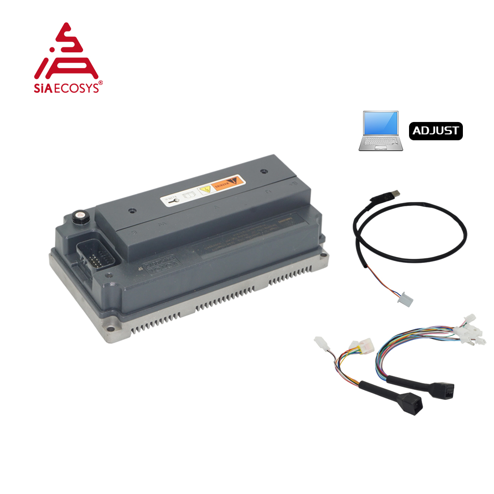 QSMOTOR QS273 8000W Motor de C - Qs273 Hub Motor 8000W 72V avaliação e preço