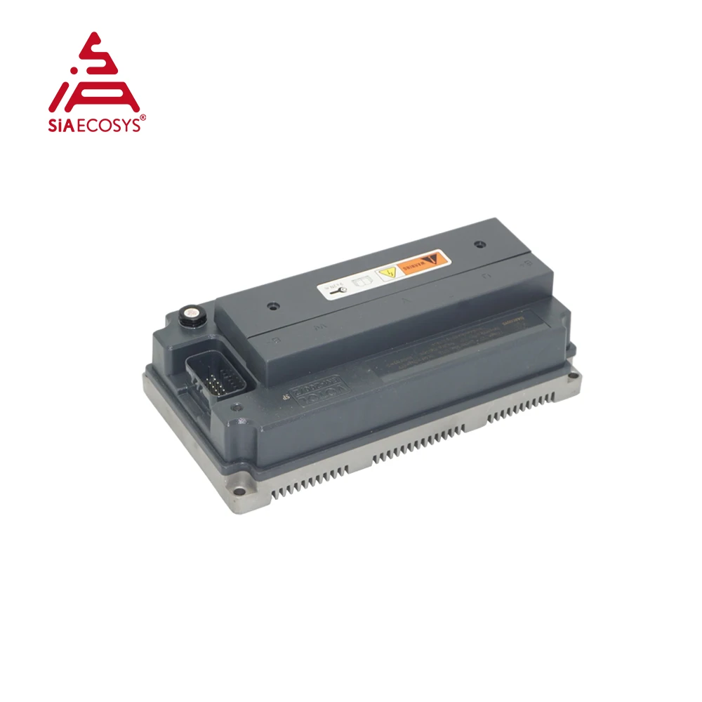 Motor de cubo de raio QS273 80 - Qs273 Hub Motor 8000W 72V avaliação e preço