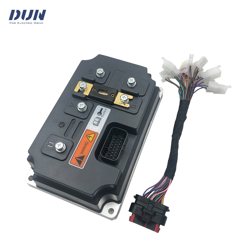 Controlador VOTOL EM260S EM260 - Fardriver Controller 72V 500A avaliação e preço