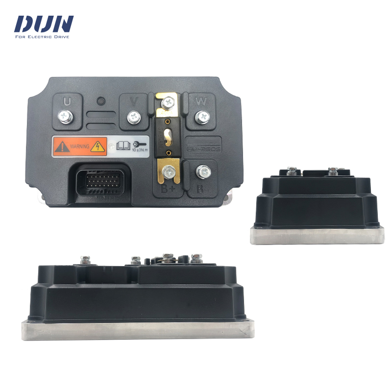 Controlador VOTOL EM260S EM260 - Fardriver Controller 72V 500A avaliação e preço