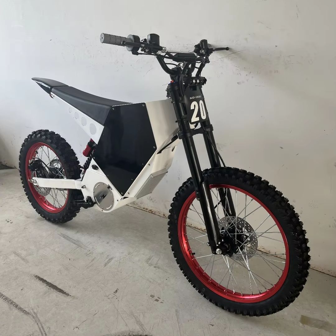 MDX-20 72V 10000W 12000W 15000 - 72V 12000W Electric Dirt Bike avaliação e preço
