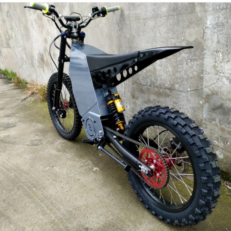MDX-20 72V 10000W 12000W 15000 - 72V 12000W Electric Dirt Bike avaliação e preço