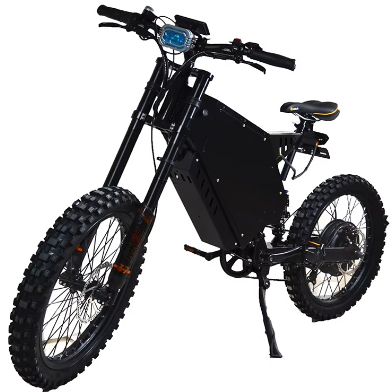 2026 Atacado de Fábrica Bicicl - 72V 12000W Electric Dirt Bike avaliação e preço