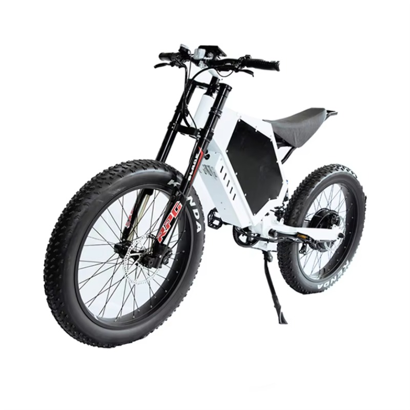 2026 Atacado de Fábrica Bicicl - 72V 12000W Electric Dirt Bike avaliação e preço