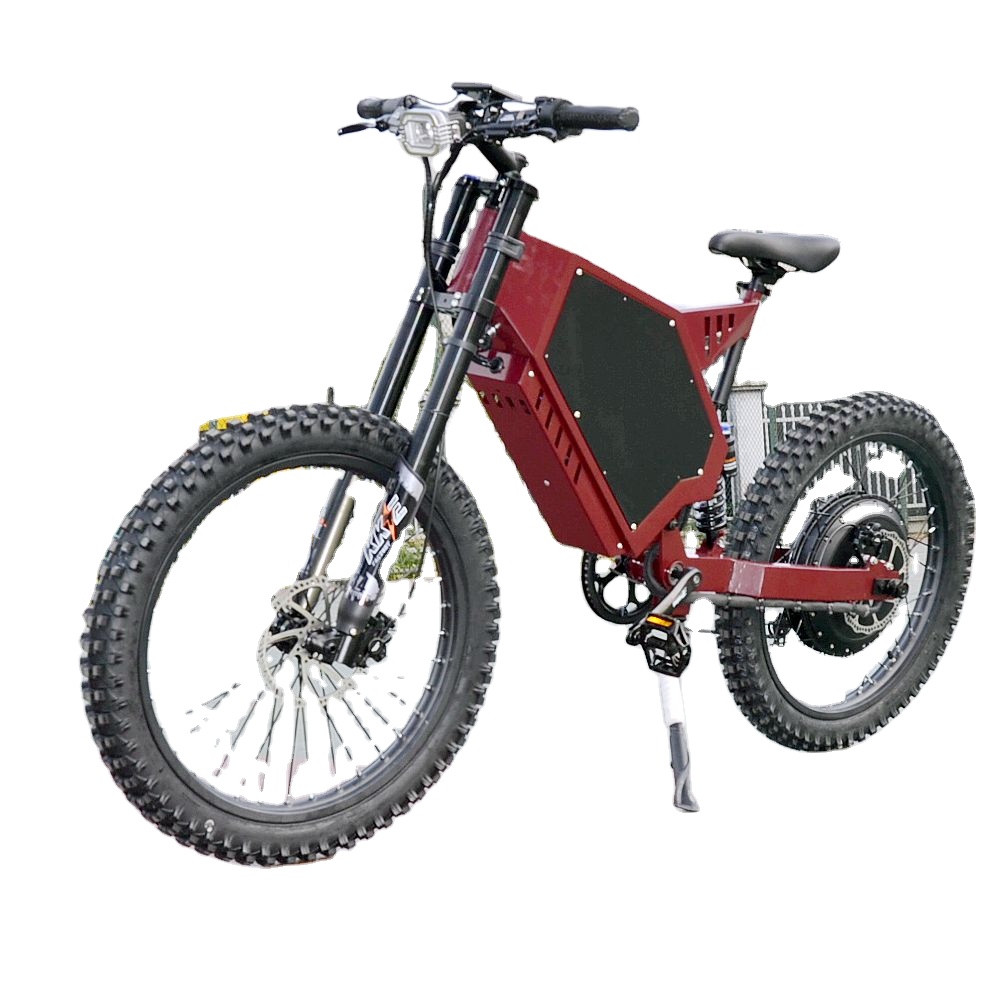 2026 Atacado de Fábrica Bicicl - 72V 12000W Electric Dirt Bike avaliação e preço