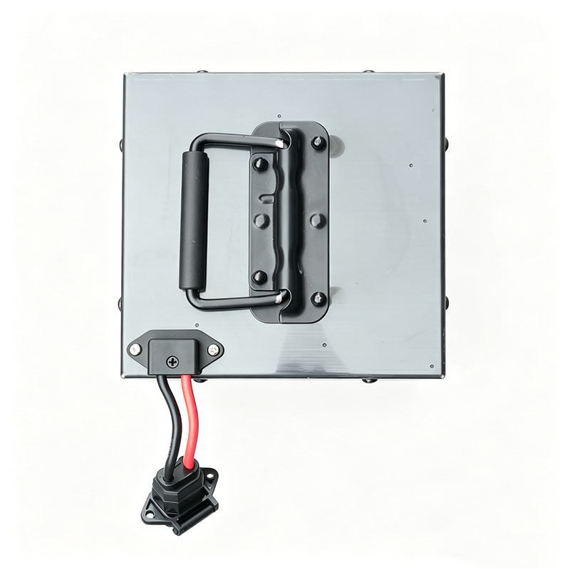 Bateria de lítio LifePO4 de 72 - 72V 60Ah Lifepo4 Battery Pack avaliação e preço