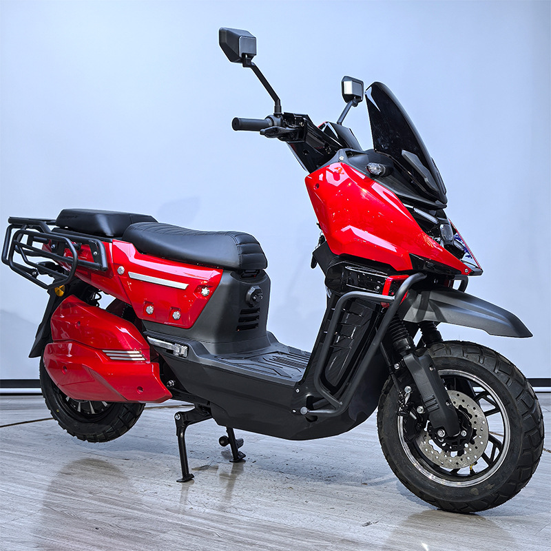 SXLL 2026, a mais recente moto - 72V 5000W Electric Motorcycle avaliação e preço