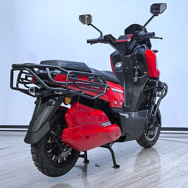 SXLL 2026, a mais recente moto - 72V 5000W Electric Motorcycle avaliação e preço