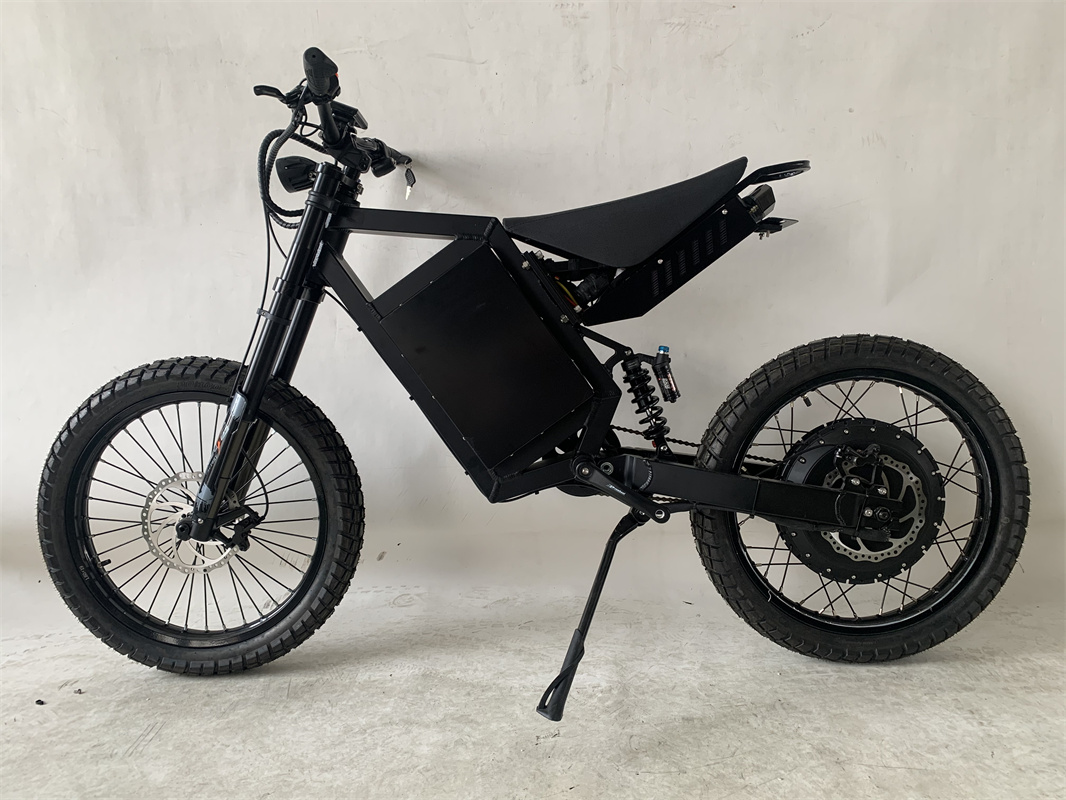 CS20 72V Bicicleta Elétrica EB - 72V 12000W Electric Dirt Bike avaliação e preço