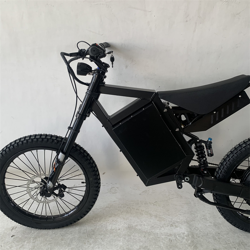 CS20 72V Bicicleta Elétrica EB - 72V 12000W Electric Dirt Bike avaliação e preço