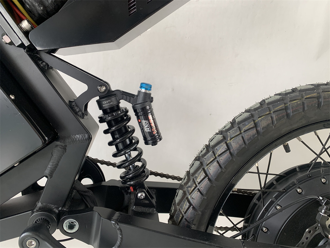 CS20 72V Bicicleta Elétrica EB - 72V 12000W Electric Dirt Bike avaliação e preço