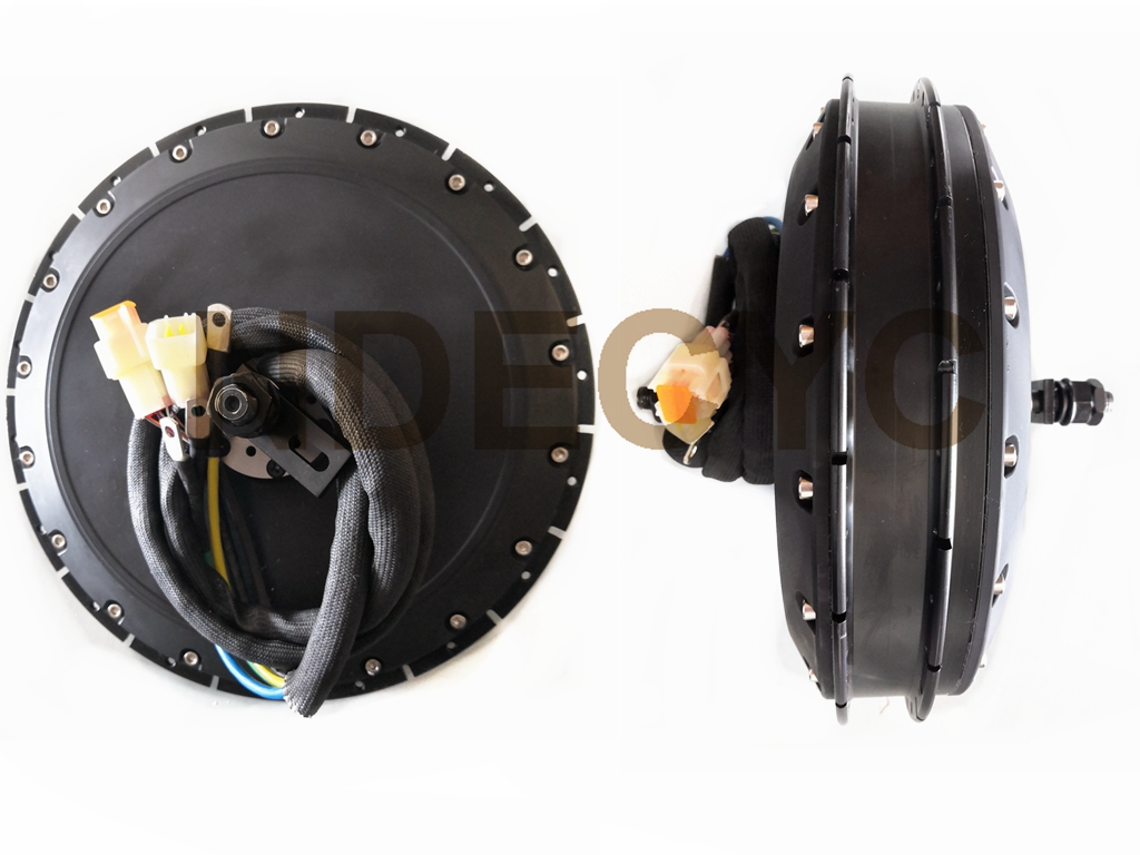 Estoque dos eua qs273 40h pico - Qs273 Hub Motor 8000W 72V avaliação e preço