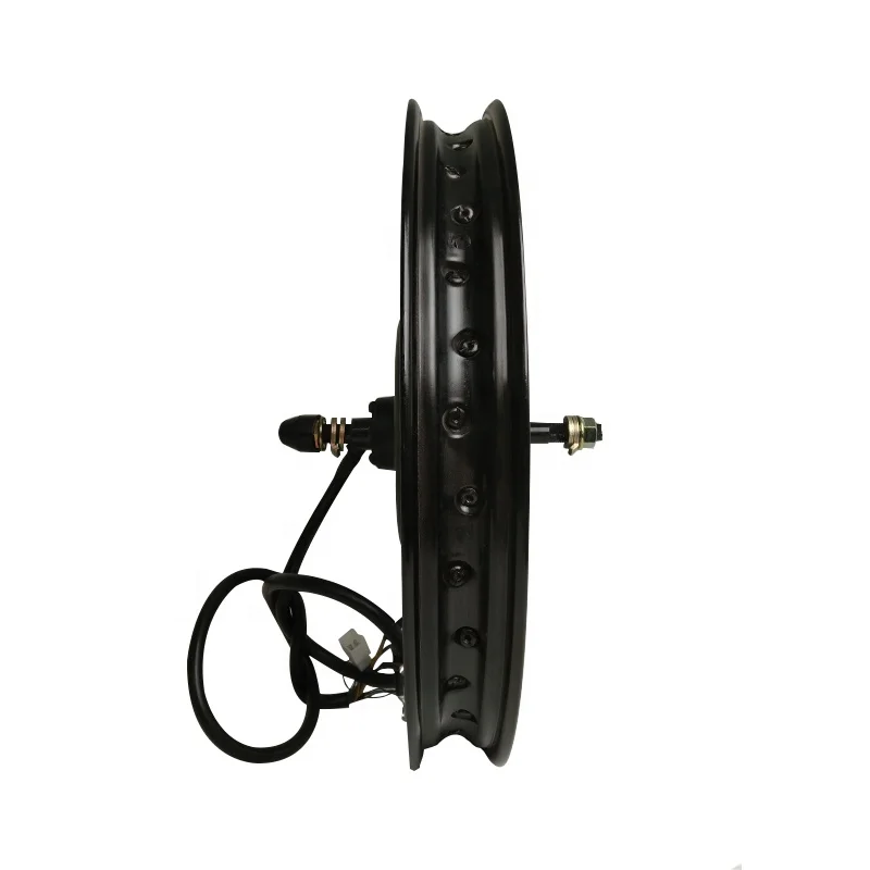 Venda quente 72v bateria de lí - Electric Motorcycle Conversion Kit 72V avaliação e preço