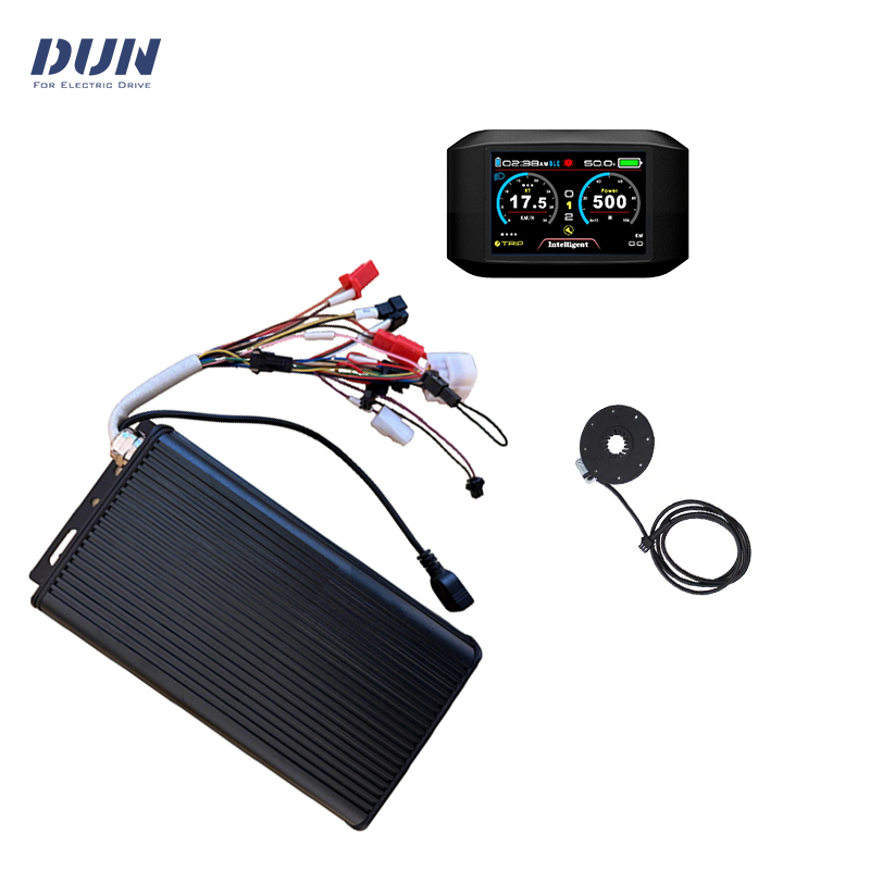 Controlador Sabvoton SVMC72150 - Sabvoton Svmc72150 Controller Kit avaliação e preço