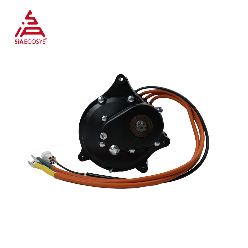 Qsmotor qs138 3000w v3 70h 550 - Mid Drive Motor Kit 72V 3000W avaliação e preço