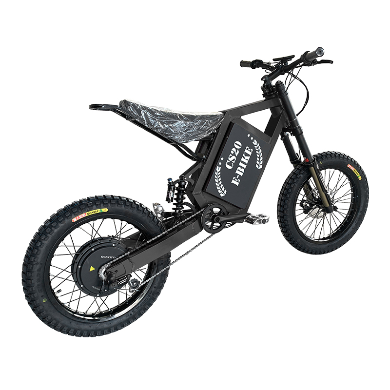 SS30 2021 Novíssima Bicicleta  - 72V 12000W Electric Dirt Bike avaliação e preço