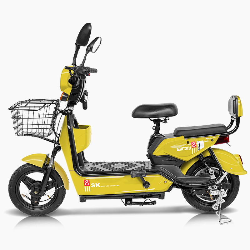 Nova Moto Elétrica Adulto Kela - Dual Motor Electric Motorcycle Frame avaliação e preço