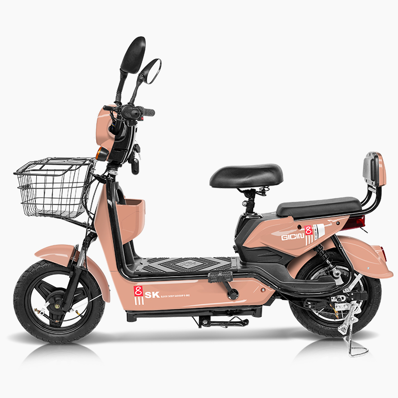 Nova Moto Elétrica Adulto Kela - Dual Motor Electric Motorcycle Frame avaliação e preço