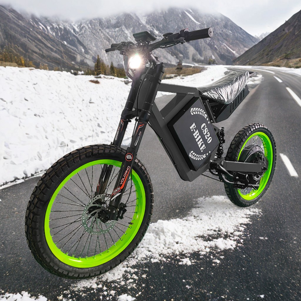 5000w 8000w 12000w e bicicleta - 72V 12000W Electric Dirt Bike avaliação e preço