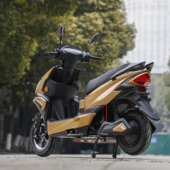 Moped Elétrico SXLL 72V com Ba - 72V 5000W Electric Motorcycle avaliação e preço