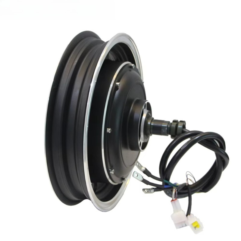 Kit de Conversão para Carro El - Electric Motorcycle Conversion Kit 72V avaliação e preço