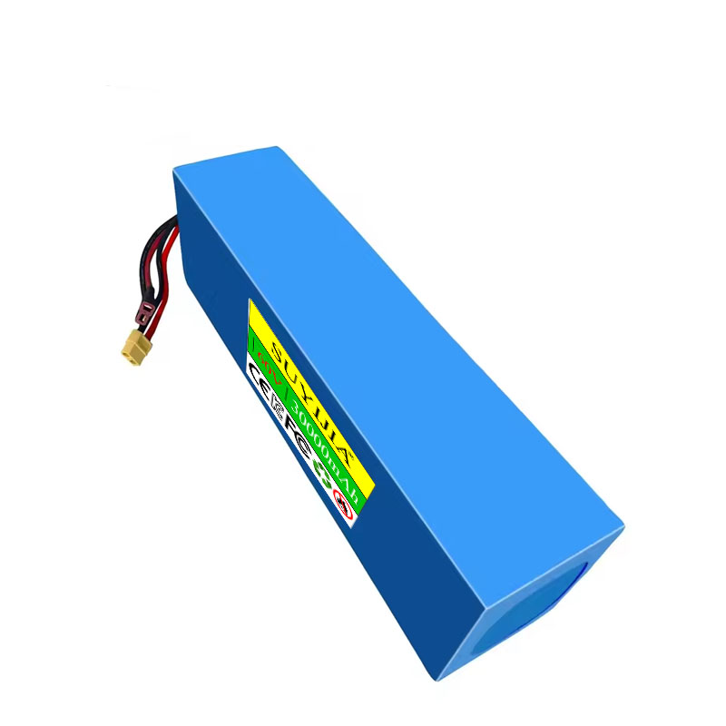 Bateria de Íon de Lítio 60V 10 - 60V 30Ah Electric Scooter Battery avaliação e preço